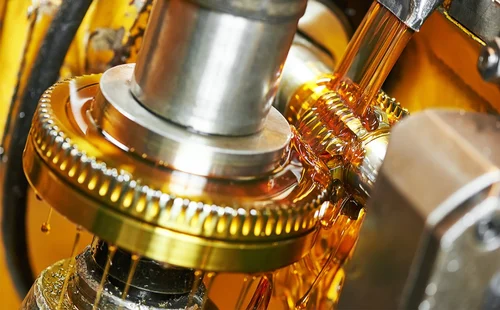 GANDHAR DIVYOL GUN DRILLING OIL No 1
