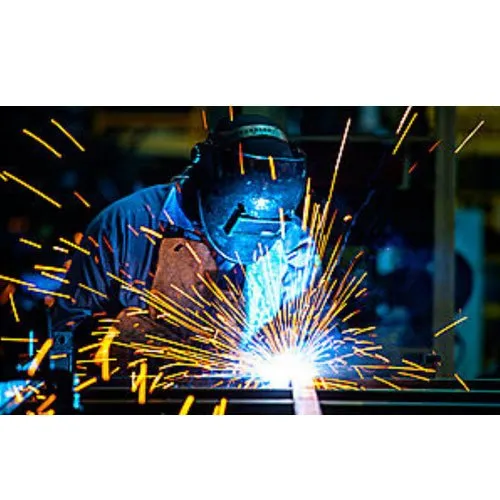 Gas Metal Arc W
