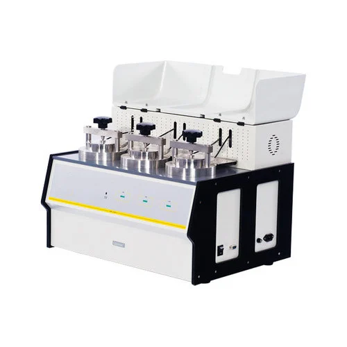 Gas Permeability Tester