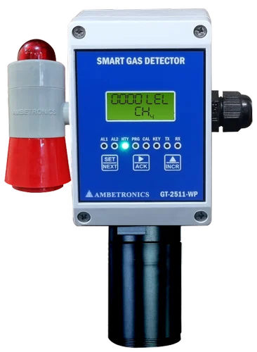 Gas Sensor - GT