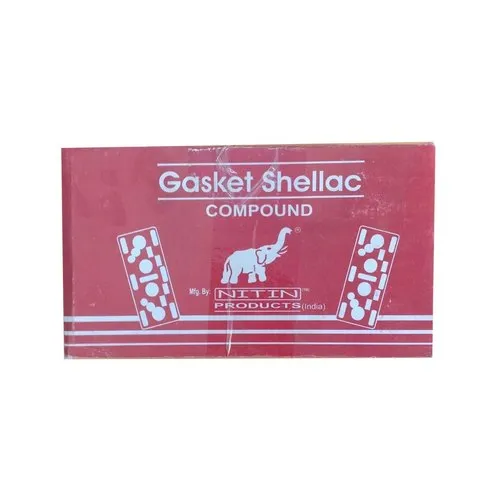 Gasket Shellac Compound