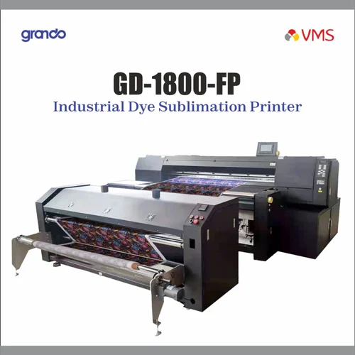 GD 1800 FP REAC