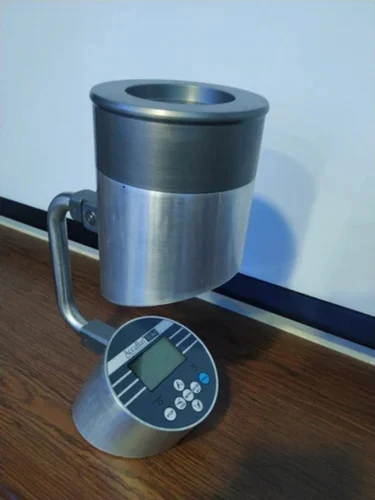 Get More PhotosView Similar Air Monitoring System