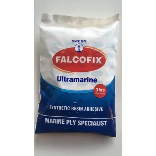 Get More PhotosView Similar Falcofix Ultramarine Adhesive, 1 Kg