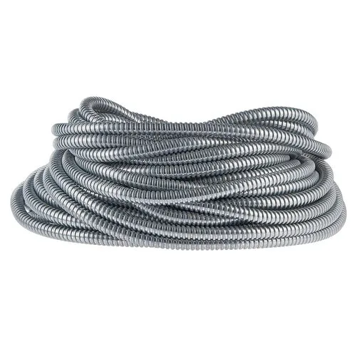 GI Flexible Pipe