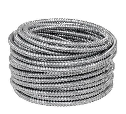 GI Flexible Pipe