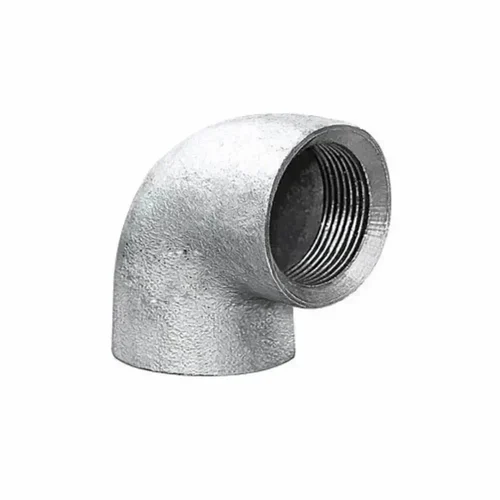 Gi Ms Pipe Fitt