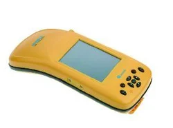 GIS/GPS Data Co