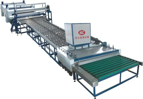 Glass Lamination Machines