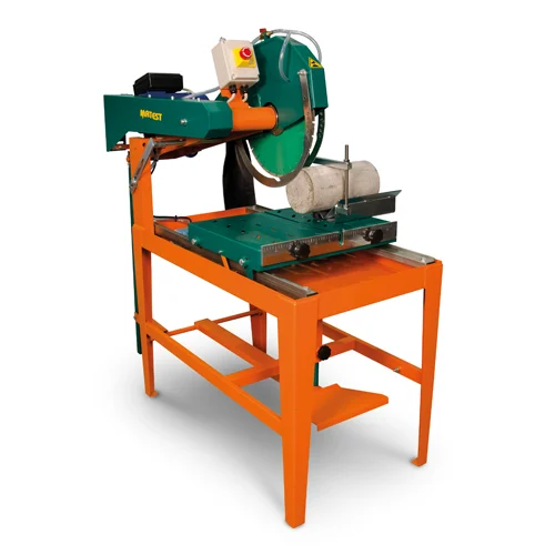 Globe trek Rock Cutting Machine Capacity: 100 - 150 Mm Dia 3 Phase
