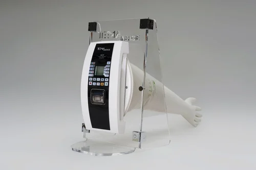 Glove Integrity Testing - Automatic Glove Leak Tester - AGLTS - TEMA SINERGIE