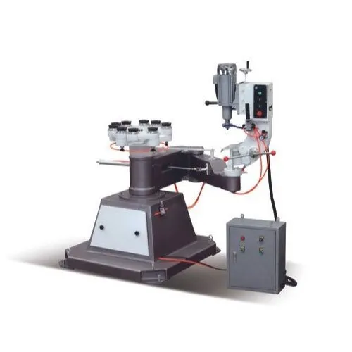 GMS116 Portable Glass Beveling Machine