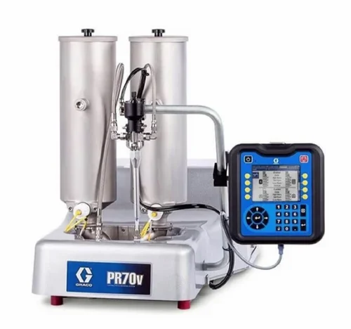 Graco 2 Part Gl