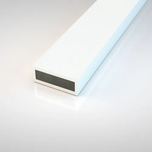 Graphite FP Series Intumescent Fire Seals, more than 30 mm