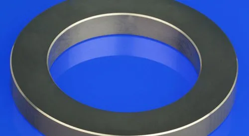 Graphite Thrust