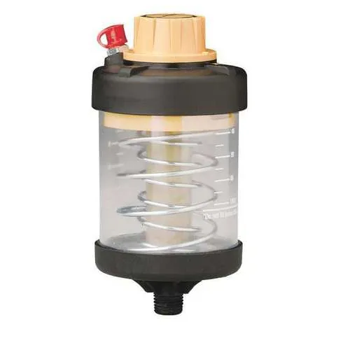 Grease Feeder