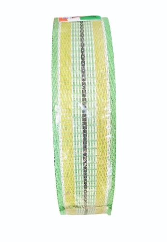 Green 3 mm Plastic Niwar Rope