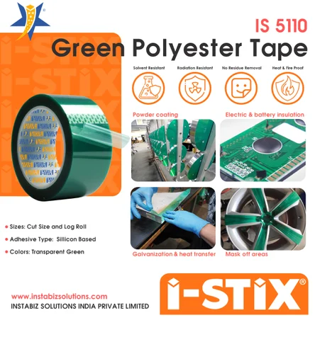 Green Polyester