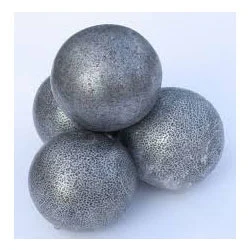 Grinding Balls