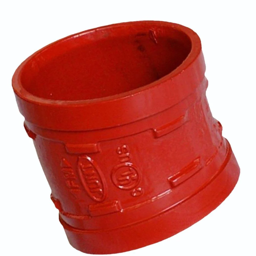 Grooved 45 Degr