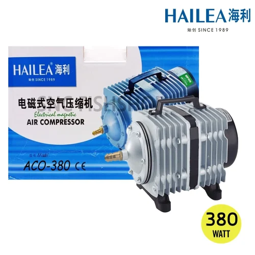 Hailea ACO-380 Air Compressor Pump