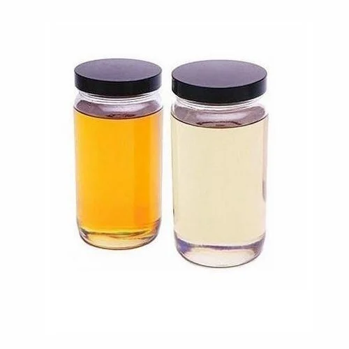 Half-Capped Epoxy Resins