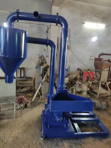 Hammer Mill Pul