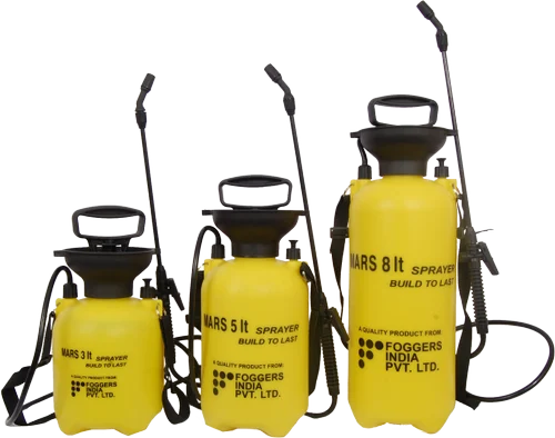 Hand Compression Sprayers