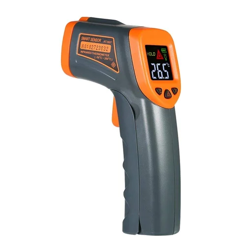 Hand Held Digital Temperature Indicator