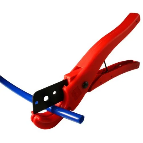 Hand Held Hose Cutter