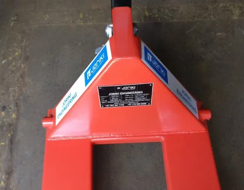 Hand Operated H