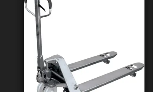 Hand Operated S