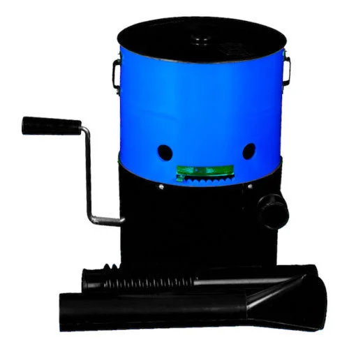 Hand Rotary Duster