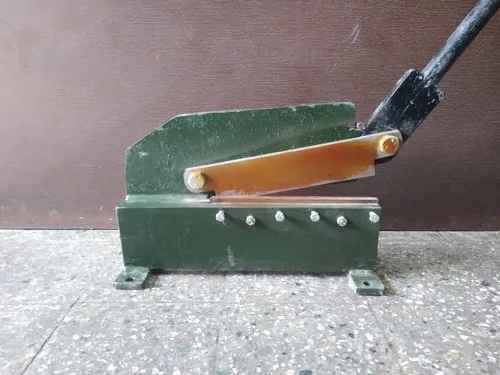 Hand Shearing M