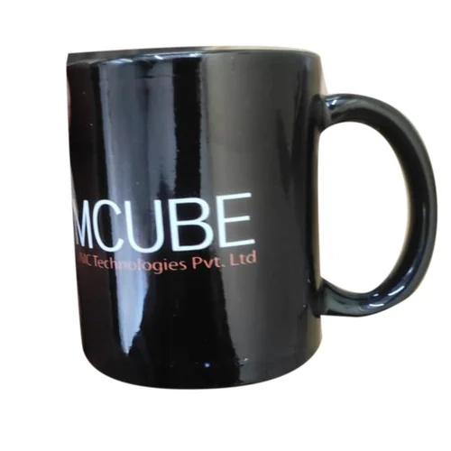 Handled Mug Printing Service