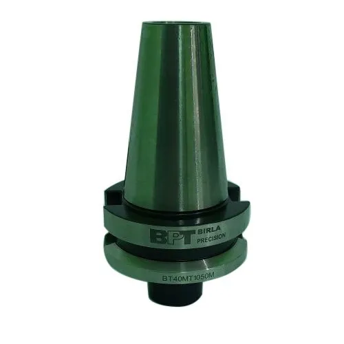 Hard Alloy BT40 Morse Taper Adapter