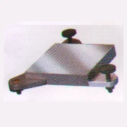 Hardened & Ground Leveling Plate, For Industrial