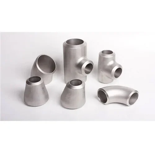 Hastelloy 8-22 Seamless Pipe Fitting