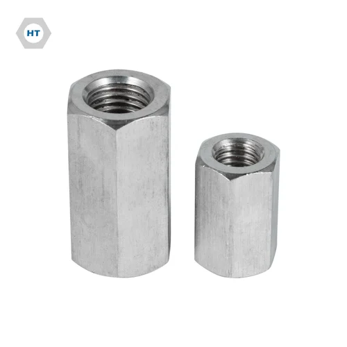 Hastelloy C276 Nut Bolt