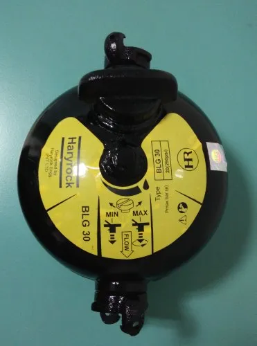 HAVA Airline Lubricator