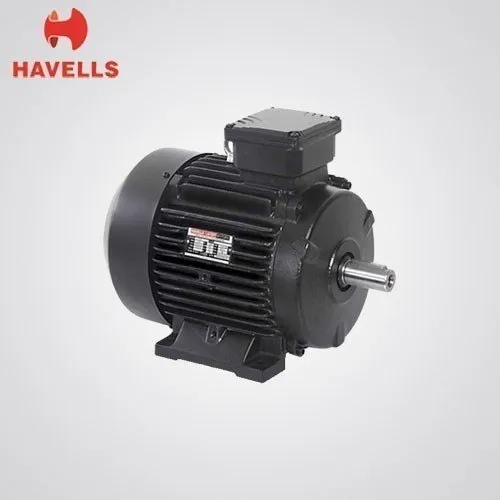 Havells IE3 Mot