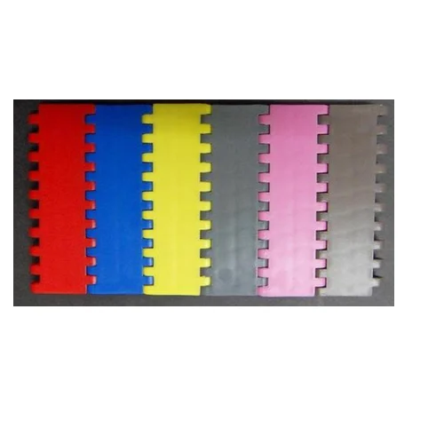 HDPE Colors PP 