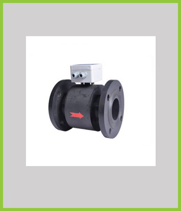 HDPE Electromag
