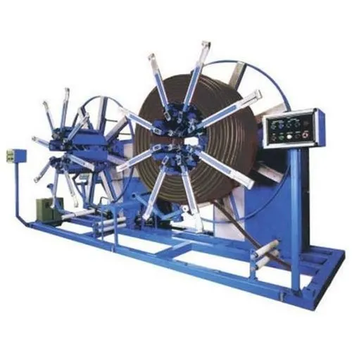 HDPE Pipe High 