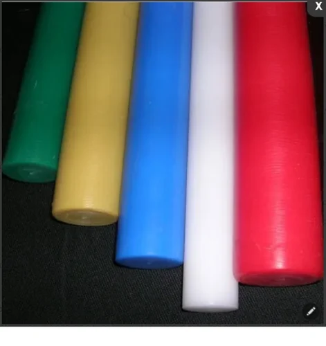 Hdpe Solid Rods
