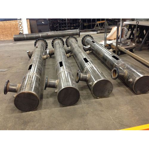 Header Piping