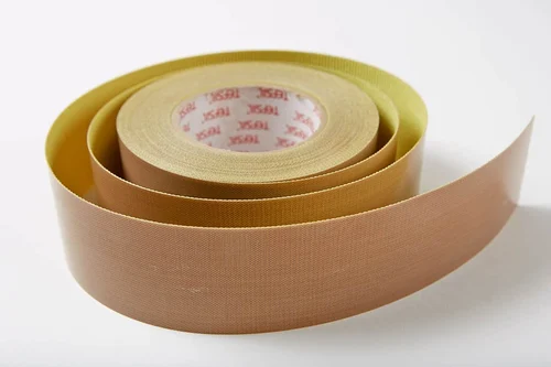 Heat Sealing Tape For the Pouch Filling Machine, For Industrial