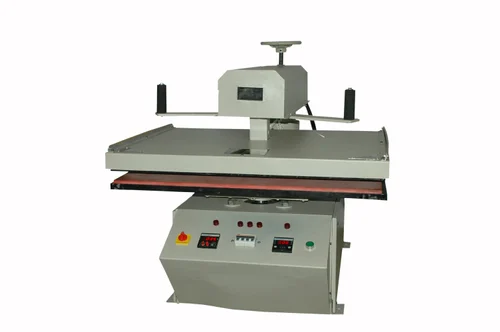 Heat Transfer Presses
