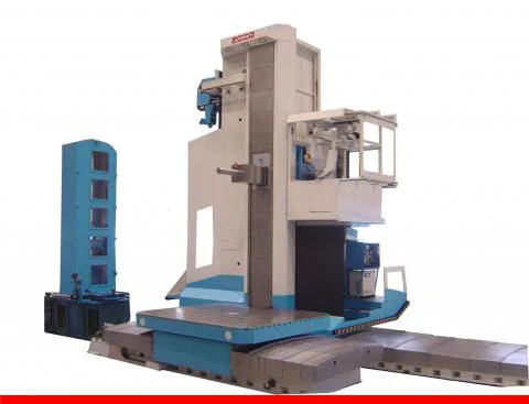 Heavy Duty Hydrostatic Horizontal Floor Borers