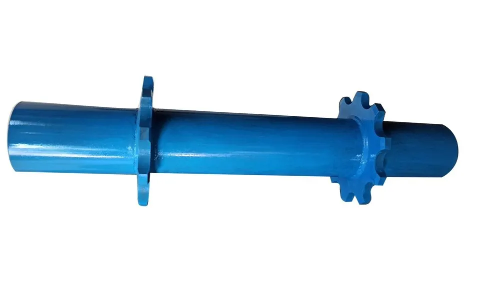 Heavy Duty Lathe Job Work Services, For Industrial